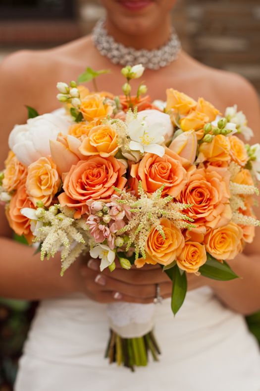 Wedding Bouquets Ideas and Designs For Your Special Day