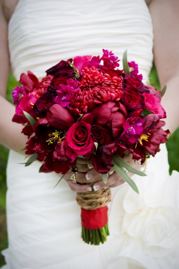 Wedding Bouquets Ideas and Designs For Your Special Day