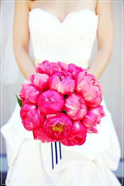 Wedding Bouquets Ideas and Designs For Your Special Day