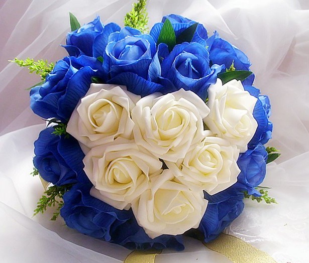 Wedding Bouquets Ideas and Designs For Your Special Day