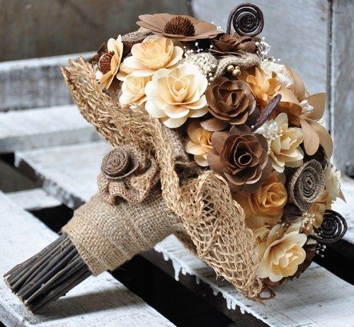 Wedding Bouquets Ideas and Designs For Your Special Day