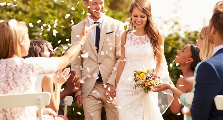 7 Wedding Planning Tips To Have A Unique Wedding Experience