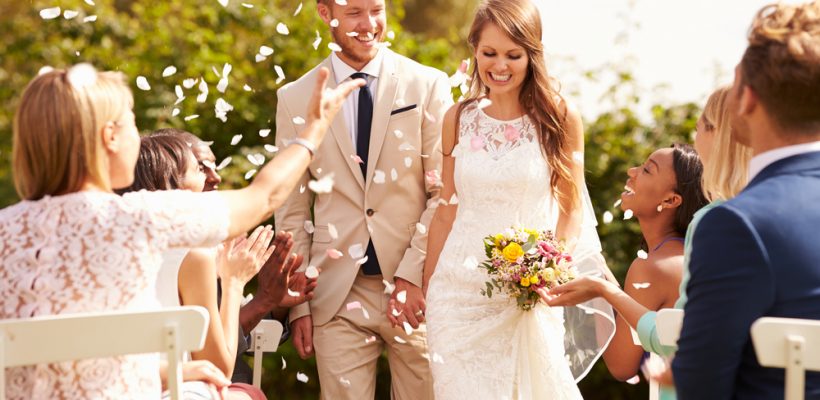 7 Wedding Planning Tips To Have A Unique Wedding Experience