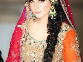Top 20 Indian Bridal Hairstyles Brides Need To See
