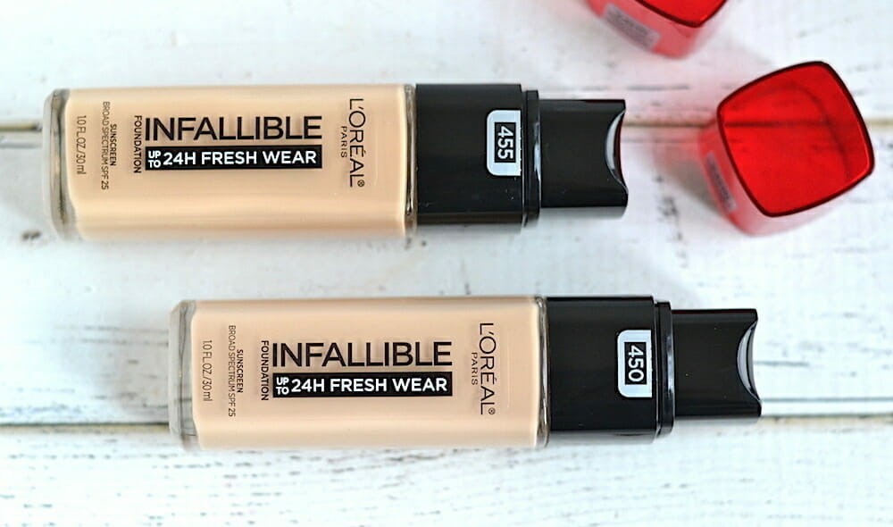 Perfect foundations for the winter wedding season