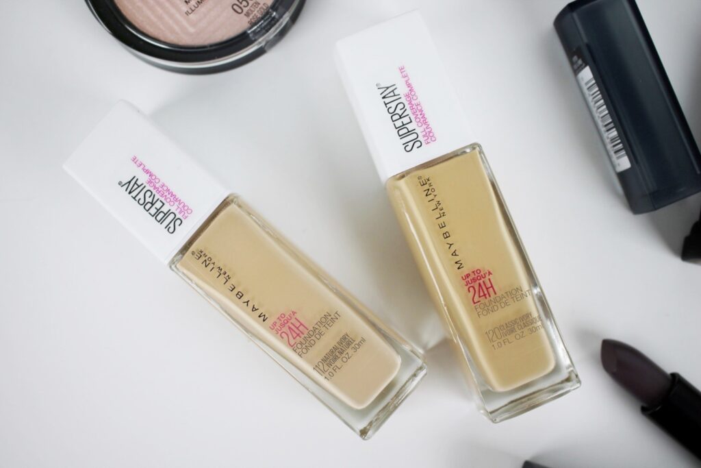 Perfect foundations for the winter wedding season