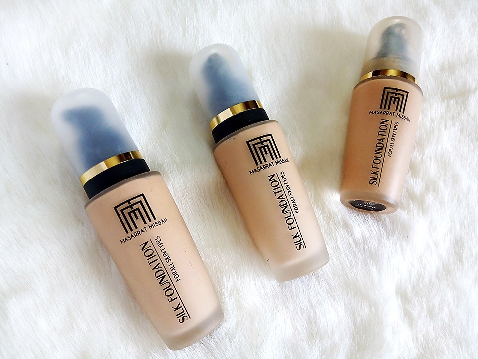 Perfect foundations for the winter wedding season